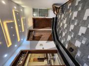 5 marla Brand New Modern House available For sale in...