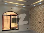 5 Marla Brand New Modern House Available For Sale In New...