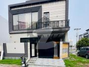 10 Marla Modern House For Rent Gass Available Central...