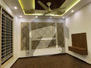 5 Marla Brand New Modern House For Sale DHA 11 Rahbar...