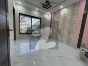5 Marla Brand New Modern House for Sale in Johar Town...