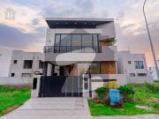 5 marla brand new modern luxury house for sale