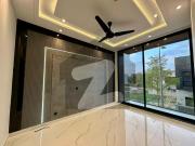 5 Marla Brand New Most Beautiful House For sale In DHA 9...