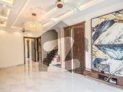 5 marla brand new most luxurious house for rent in dha...