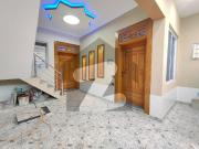 5 Marla Brand New One and Half Story House For Sale in...