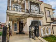 5 Marla Brand New Out Standing Full House For Rent In...