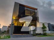 5 Marla Brand New Out Standing Full House For Rent In...