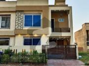 5 Marla Brand New Owner built House at very prime...