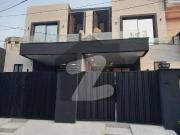 5 Marla Brand New Pair Ultra Modern Design House Double...