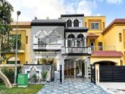 5 Marla Brand New Park Face House For Sale In AA Block...