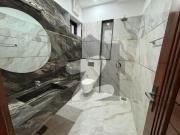 5 Marla Brand New portion available for rent in Buch...