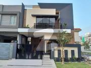 5 Marla Brand New Reasonable price House For sale in DHA...
