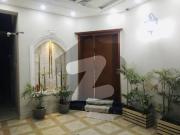 5 Marla Brand New Semi Furnish House Available For Rent...