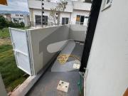 7 Marla Brand New Dead End House Available For Rent|...