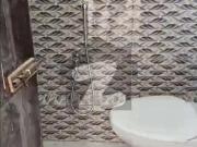 5 Marla Brand New Single Store House Wakeel Colony...