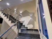 5 Marla Brand New Single Storey House For Sale with...