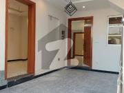 5 Marla Brand New Single Story House For Sale In Banigala