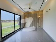 5 Marla Brand New Solid Constructed Ulra Modern Villa...