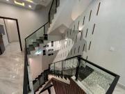 5 Marla Brand New Spanish Design House For Sale Buch...