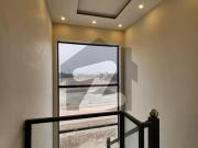 5 Marla Brand New Spanish Elevation Double Storey House...