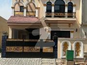 5 Marla Brand New Spanish House Available For Sale In...