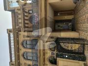 5 Marla Brand New Spanish House Available In Good...