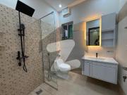 5 Marla Brand New Spanish House For Rent In Lake City...