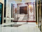 5 Marla Brand New Spanish House For Sale Near Wapda Town