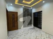 5 marla brand new spanish house most beautiful prime...