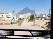 5 Marla Brand New Spanish Park Facing 6 Road Facing Most...