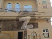 5 Marla brand new spanish style house for sale in Sajid...