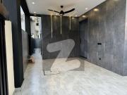 5 Marla Brand New Super Luxury Ultra Modern Design House...