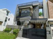 5 Marla Brand New Tile Flooring Top Location House For...