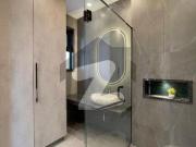 5 Marla Brand New Tile Flooring Top Location House For...