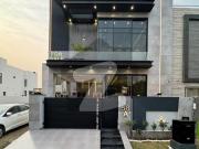 5 Marla Brand New Top Class Luxury Houses For Sale in...