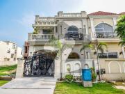 5 Marla Brand New Top Notch Luxury Villa For Sale In DHA...