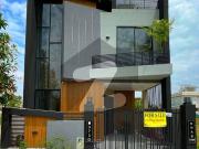 5 Marla Brand New Top of Line Luxury House For Sale In...
