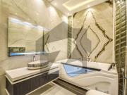 5 Marla Brand New Top Quality Modern Design House For...