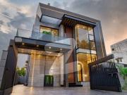 5 Marla Brand New Top Quality Ultra Modern Luxury Villa...