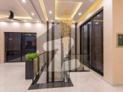 5 Marla Brand New Top Quality Ultra Modern Luxury Villa...