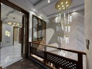 5 Marla Brand New Top Quality Ultra Modern Luxury Villa...