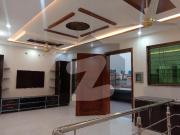 5 Marla Brand New Triple Storey House For Rent Johar...