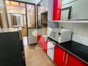 5 Marla Brand New Triple Story House For Rent Pak Arab...