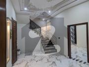 5 Marla Brand New Triple Story House For Sale In Royal...