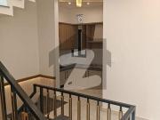 5 Marla Brand New Triple Storey Villa For Sale On A...