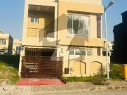 5 marla brand new ultra luxury double heighted lobby...