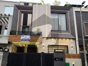 5 marla brand new ultra luxury modern house for sale in...