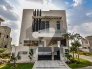 5 Marla Brand New Ultra Modern Design House For Rent In...
