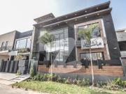 5 Marla Brand New Ultra Modern Design House For Rent In...