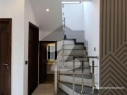 5 Marla Brand New Ultra Modern Design House For Rent In...